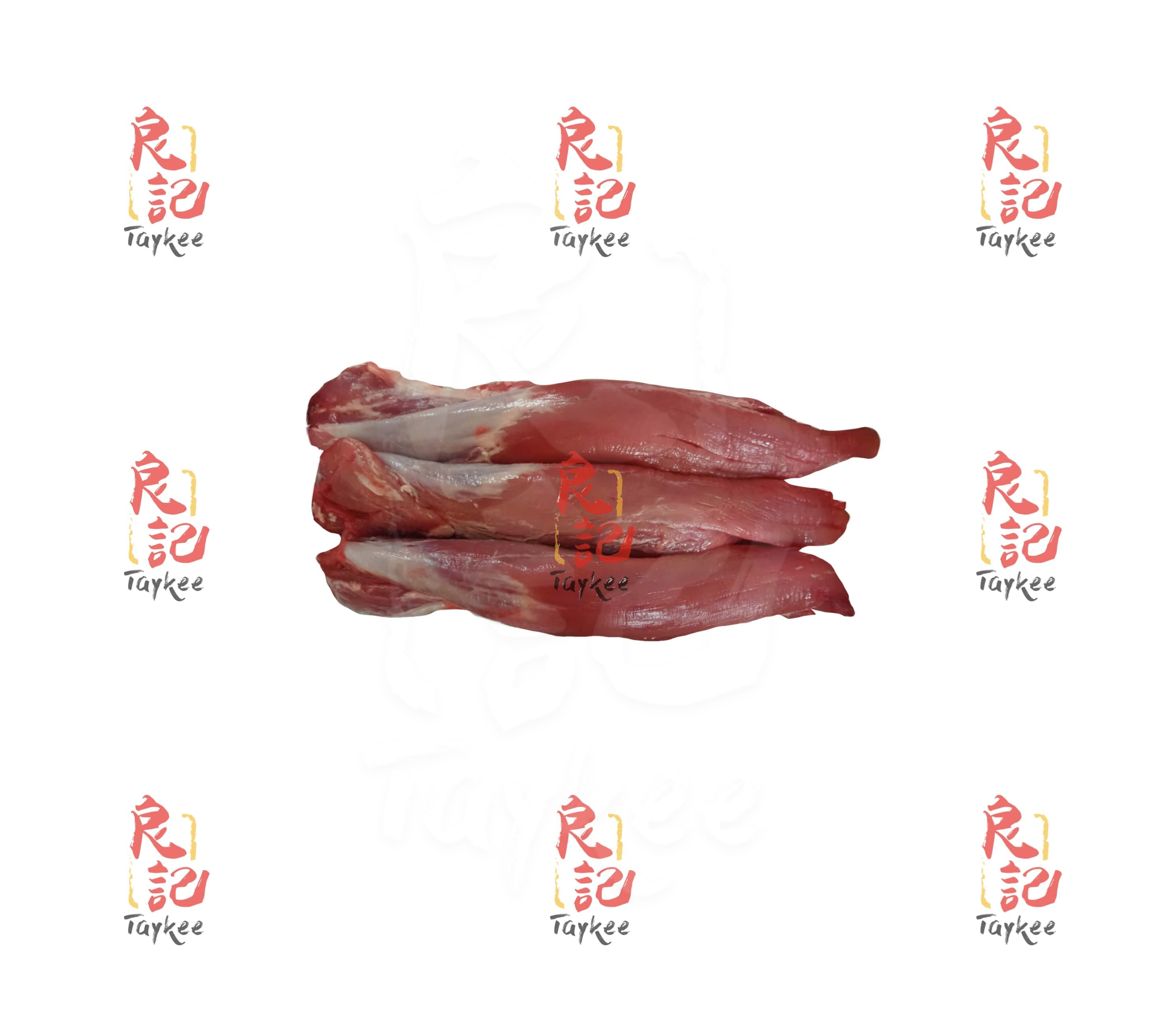 梅肉<br>Fillet (580g+-/Pack)